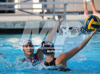 Thumbnail 2 in Leland vs Clovis North (Arroyo Grande Fall Classic) photogallery.