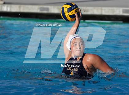 Thumbnail 3 in Leland vs Clovis North (Arroyo Grande Fall Classic) photogallery.