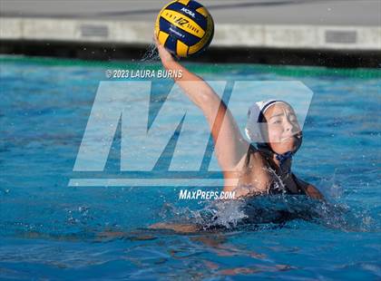 Thumbnail 3 in Leland vs Clovis North (Arroyo Grande Fall Classic) photogallery.