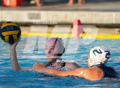 Thumbnail 2 in Leland vs Clovis North (Arroyo Grande Fall Classic) photogallery.