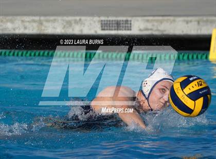 Thumbnail 3 in Leland vs Clovis North (Arroyo Grande Fall Classic) photogallery.