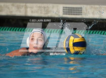 Thumbnail 1 in Leland vs Clovis North (Arroyo Grande Fall Classic) photogallery.