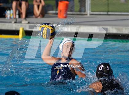 Thumbnail 3 in Leland vs Clovis North (Arroyo Grande Fall Classic) photogallery.