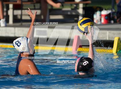 Thumbnail 3 in Leland vs Clovis North (Arroyo Grande Fall Classic) photogallery.