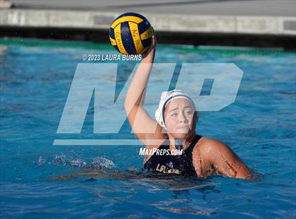 Thumbnail 2 in Leland vs Clovis North (Arroyo Grande Fall Classic) photogallery.