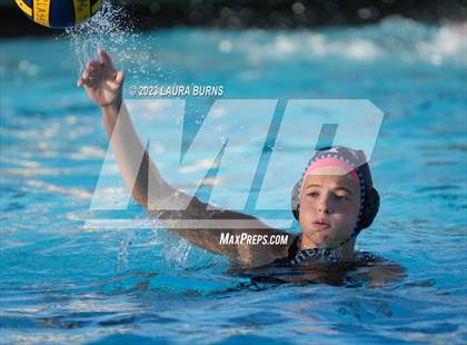 Thumbnail 1 in Leland vs Clovis North (Arroyo Grande Fall Classic) photogallery.