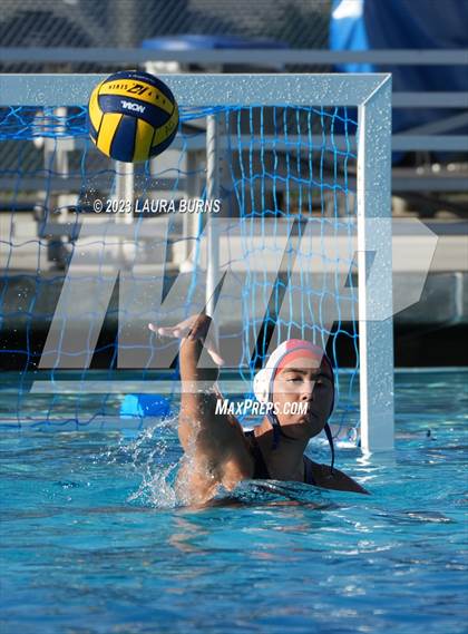 Thumbnail 3 in Leland vs Clovis North (Arroyo Grande Fall Classic) photogallery.