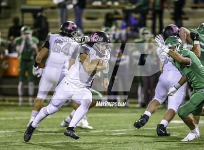 Thumbnail 1 in Kentwood @ Woodinville (WIAA 4A Round 1) photogallery.