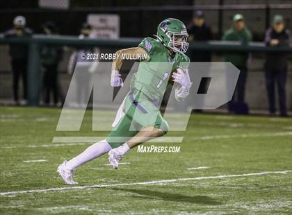 Thumbnail 1 in Kentwood @ Woodinville (WIAA 4A Round 1) photogallery.