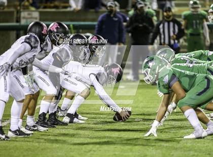 Thumbnail 2 in Kentwood @ Woodinville (WIAA 4A Round 1) photogallery.