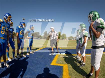 Thumbnail 2 in St. Mary's @ Linden photogallery.