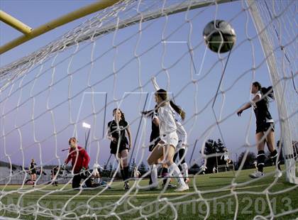 Thumbnail 3 in Monte Vista vs. San Ramon Valley (CIF NCS D1 Final) photogallery.