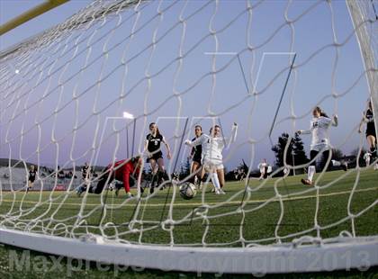 Thumbnail 3 in Monte Vista vs. San Ramon Valley (CIF NCS D1 Final) photogallery.