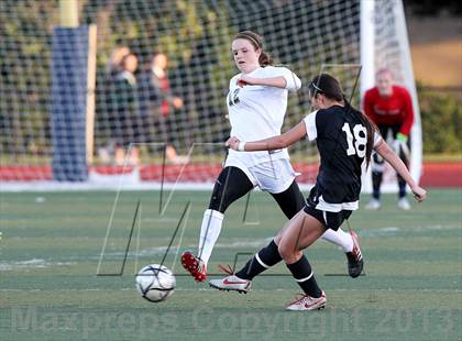 Thumbnail 3 in Monte Vista vs. San Ramon Valley (CIF NCS D1 Final) photogallery.