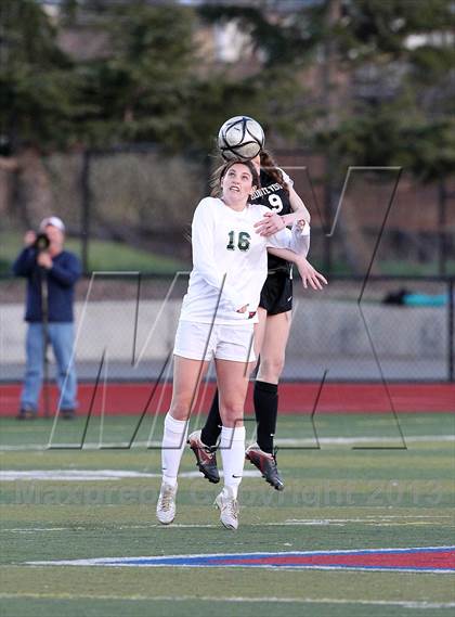 Thumbnail 1 in Monte Vista vs. San Ramon Valley (CIF NCS D1 Final) photogallery.
