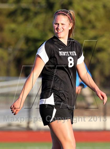 Thumbnail 1 in Monte Vista vs. San Ramon Valley (CIF NCS D1 Final) photogallery.