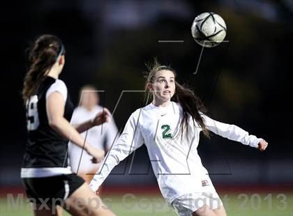 Thumbnail 1 in Monte Vista vs. San Ramon Valley (CIF NCS D1 Final) photogallery.