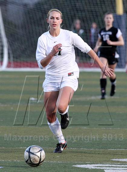 Thumbnail 1 in Monte Vista vs. San Ramon Valley (CIF NCS D1 Final) photogallery.