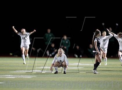 Thumbnail 3 in Monte Vista vs. San Ramon Valley (CIF NCS D1 Final) photogallery.