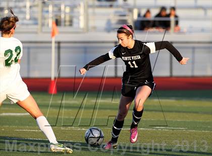 Thumbnail 1 in Monte Vista vs. San Ramon Valley (CIF NCS D1 Final) photogallery.