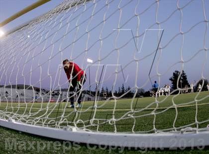 Thumbnail 1 in Monte Vista vs. San Ramon Valley (CIF NCS D1 Final) photogallery.