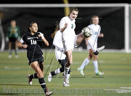 Thumbnail 1 in Monte Vista vs. San Ramon Valley (CIF NCS D1 Final) photogallery.