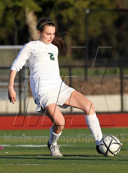 Thumbnail 1 in Monte Vista vs. San Ramon Valley (CIF NCS D1 Final) photogallery.