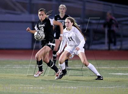 Thumbnail 3 in Monte Vista vs. San Ramon Valley (CIF NCS D1 Final) photogallery.