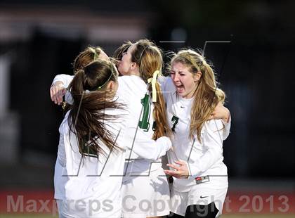 Thumbnail 3 in Monte Vista vs. San Ramon Valley (CIF NCS D1 Final) photogallery.