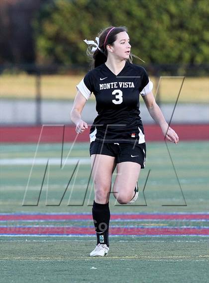 Thumbnail 1 in Monte Vista vs. San Ramon Valley (CIF NCS D1 Final) photogallery.