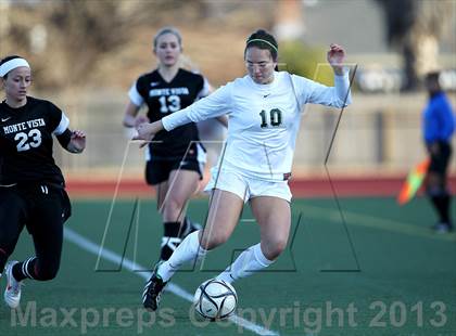 Thumbnail 1 in Monte Vista vs. San Ramon Valley (CIF NCS D1 Final) photogallery.