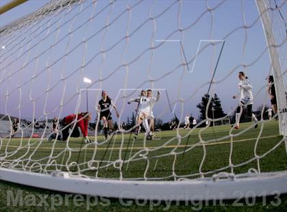 Thumbnail 2 in Monte Vista vs. San Ramon Valley (CIF NCS D1 Final) photogallery.