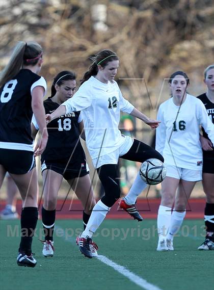 Thumbnail 1 in Monte Vista vs. San Ramon Valley (CIF NCS D1 Final) photogallery.
