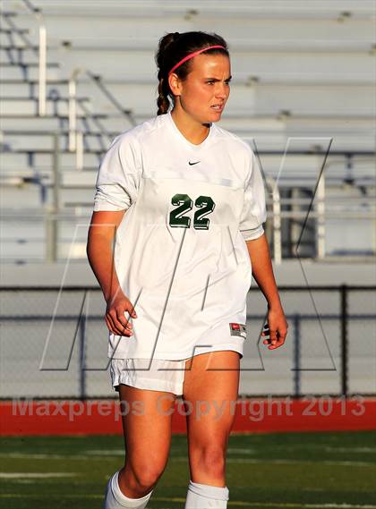 Thumbnail 1 in Monte Vista vs. San Ramon Valley (CIF NCS D1 Final) photogallery.