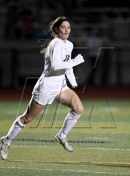 Thumbnail 1 in Monte Vista vs. San Ramon Valley (CIF NCS D1 Final) photogallery.