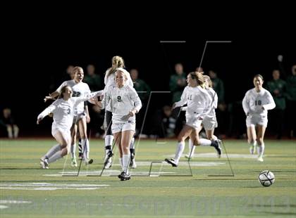 Thumbnail 1 in Monte Vista vs. San Ramon Valley (CIF NCS D1 Final) photogallery.