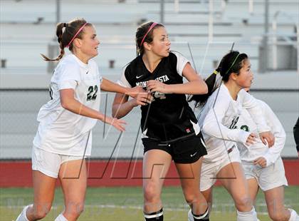 Thumbnail 1 in Monte Vista vs. San Ramon Valley (CIF NCS D1 Final) photogallery.