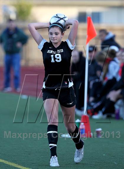 Thumbnail 1 in Monte Vista vs. San Ramon Valley (CIF NCS D1 Final) photogallery.