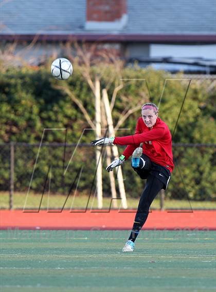 Thumbnail 3 in Monte Vista vs. San Ramon Valley (CIF NCS D1 Final) photogallery.