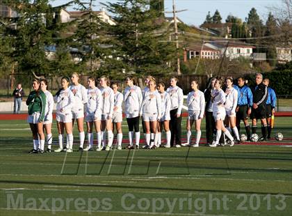 Thumbnail 1 in Monte Vista vs. San Ramon Valley (CIF NCS D1 Final) photogallery.