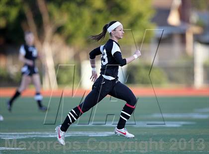 Thumbnail 3 in Monte Vista vs. San Ramon Valley (CIF NCS D1 Final) photogallery.