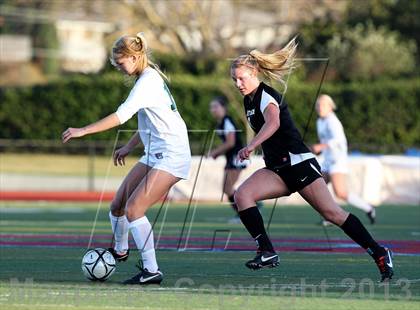 Thumbnail 1 in Monte Vista vs. San Ramon Valley (CIF NCS D1 Final) photogallery.