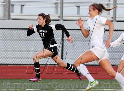 Thumbnail 1 in Monte Vista vs. San Ramon Valley (CIF NCS D1 Final) photogallery.