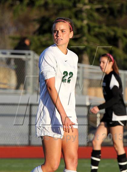Thumbnail 3 in Monte Vista vs. San Ramon Valley (CIF NCS D1 Final) photogallery.