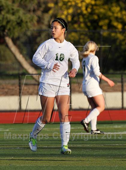 Thumbnail 1 in Monte Vista vs. San Ramon Valley (CIF NCS D1 Final) photogallery.