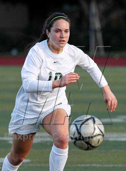 Thumbnail 2 in Monte Vista vs. San Ramon Valley (CIF NCS D1 Final) photogallery.