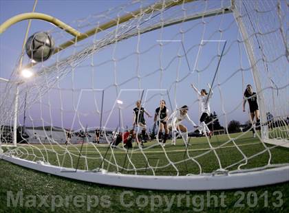 Thumbnail 2 in Monte Vista vs. San Ramon Valley (CIF NCS D1 Final) photogallery.