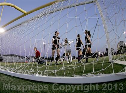 Thumbnail 1 in Monte Vista vs. San Ramon Valley (CIF NCS D1 Final) photogallery.