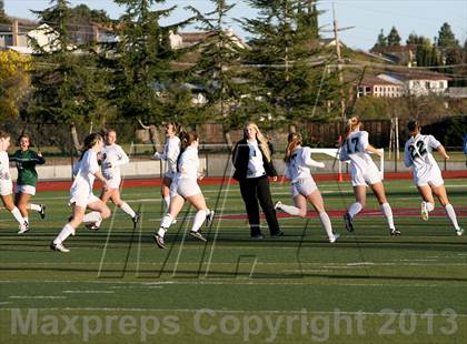 Thumbnail 1 in Monte Vista vs. San Ramon Valley (CIF NCS D1 Final) photogallery.
