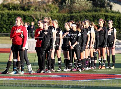 Thumbnail 2 in Monte Vista vs. San Ramon Valley (CIF NCS D1 Final) photogallery.